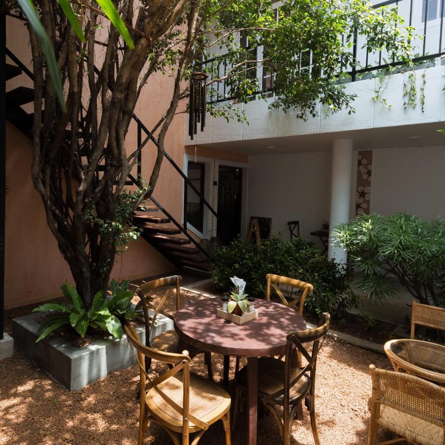 Srilax Bed and Breakfast Colombo Exterior foto